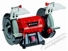 Einhell TC-BG 150 kettős k&ouml;sz&ouml;rű H&aacute;ztart&aacute;s / Otthon / K&uuml;lt&eacute;r - Szersz&aacute;m - K&ouml;sz&ouml;rű - 444916