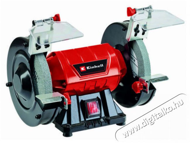 Einhell TC-BG 150 kettős k&ouml;sz&ouml;rű H&aacute;ztart&aacute;s / Otthon / K&uuml;lt&eacute;r - Szersz&aacute;m - K&ouml;sz&ouml;rű - 444916