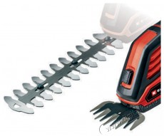 Einhell 3410310 PXC GE-CG 18/100 Li T-Solo akku &eacute;s t&ouml;ltő n&eacute;lk&uuml;l akkumul&aacute;toros fű- &eacute;s s&ouml;v&eacute;nyny&iacute;r&oacute; H&aacute;ztart&aacute;s / Otthon / K&uuml;lt&eacute;r - K&uuml;lt&eacute;r / kerti term&eacute;k / grill - S&ouml;v&eacute;ny / k&eacute;zi fű &eacute;s lomb v&aacute;g&oacute; - 433009
