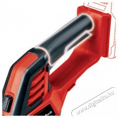Einhell 3410310 PXC GE-CG 18/100 Li T-Solo akku &eacute;s t&ouml;ltő n&eacute;lk&uuml;l akkumul&aacute;toros fű- &eacute;s s&ouml;v&eacute;nyny&iacute;r&oacute; H&aacute;ztart&aacute;s / Otthon / K&uuml;lt&eacute;r - K&uuml;lt&eacute;r / kerti term&eacute;k / grill - S&ouml;v&eacute;ny / k&eacute;zi fű &eacute;s lomb v&aacute;g&oacute; - 433009