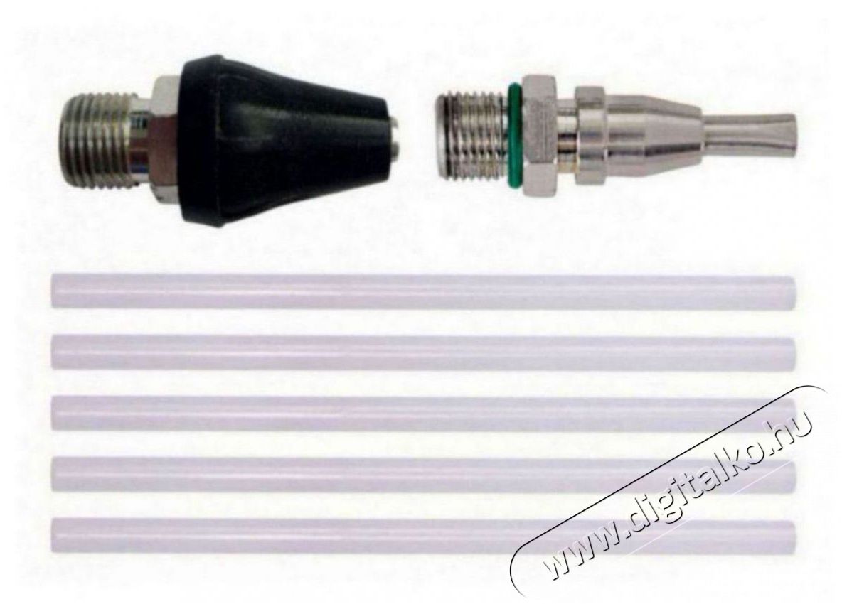 Einhell TE-CG 18 LI-SOLO akkus ragaszt&oacute;pisztoly H&aacute;ztart&aacute;s / Otthon / K&uuml;lt&eacute;r - Szersz&aacute;m - Egy&eacute;b szersz&aacute;m - 383495
