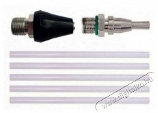 Einhell TE-CG 18 LI-SOLO akkus ragaszt&oacute;pisztoly H&aacute;ztart&aacute;s / Otthon / K&uuml;lt&eacute;r - Szersz&aacute;m - Egy&eacute;b szersz&aacute;m - 383495
