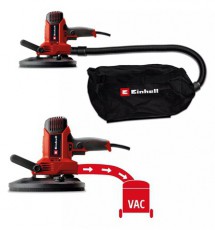 Einhell TC-DWS 225 FALCSISZOL&Oacute; H&aacute;ztart&aacute;s / Otthon / K&uuml;lt&eacute;r - Szersz&aacute;m - Csiszol&oacute; g&eacute;p - 507551