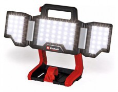 Einhell TP-CL 18/3000 LI - SOLO AKKUS L&Aacute;MPA H&aacute;ztart&aacute;s / Otthon / K&uuml;lt&eacute;r - Vil&aacute;g&iacute;t&aacute;s / elektromoss&aacute;g - Kerti / k&uuml;lt&eacute;ri l&aacute;mpa - 507520