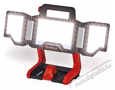 Einhell TP-CL 18/3000 LI - SOLO AKKUS L&Aacute;MPA H&aacute;ztart&aacute;s / Otthon / K&uuml;lt&eacute;r - Vil&aacute;g&iacute;t&aacute;s / elektromoss&aacute;g - Kerti / k&uuml;lt&eacute;ri l&aacute;mpa - 507520