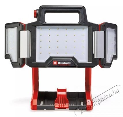 Einhell TP-CL 18/3000 LI - SOLO AKKUS L&Aacute;MPA H&aacute;ztart&aacute;s / Otthon / K&uuml;lt&eacute;r - Vil&aacute;g&iacute;t&aacute;s / elektromoss&aacute;g - Kerti / k&uuml;lt&eacute;ri l&aacute;mpa - 507520
