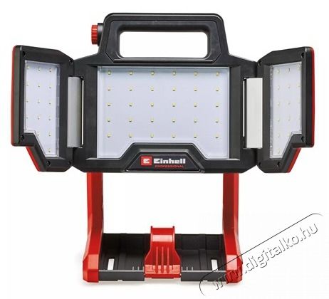 Einhell TP-CL 18/3000 LI - SOLO AKKUS L&Aacute;MPA H&aacute;ztart&aacute;s / Otthon / K&uuml;lt&eacute;r - Vil&aacute;g&iacute;t&aacute;s / elektromoss&aacute;g - Kerti / k&uuml;lt&eacute;ri l&aacute;mpa - 507520