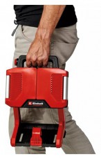 Einhell TP-CL 18/3000 LI - SOLO AKKUS L&Aacute;MPA H&aacute;ztart&aacute;s / Otthon / K&uuml;lt&eacute;r - Vil&aacute;g&iacute;t&aacute;s / elektromoss&aacute;g - Kerti / k&uuml;lt&eacute;ri l&aacute;mpa - 507520