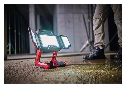 Einhell TP-CL 18/3000 LI - SOLO AKKUS L&Aacute;MPA H&aacute;ztart&aacute;s / Otthon / K&uuml;lt&eacute;r - Vil&aacute;g&iacute;t&aacute;s / elektromoss&aacute;g - Kerti / k&uuml;lt&eacute;ri l&aacute;mpa - 507520