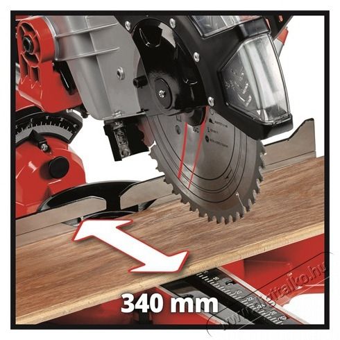 Einhell TC-SM 2534/1 DUAL G&Eacute;RV&Aacute;G&Oacute; H&aacute;ztart&aacute;s / Otthon / K&uuml;lt&eacute;r - Szersz&aacute;m - K&ouml;r / dekop&iacute;r / sz&uacute;r&oacute; fűr&eacute;sz - 517996