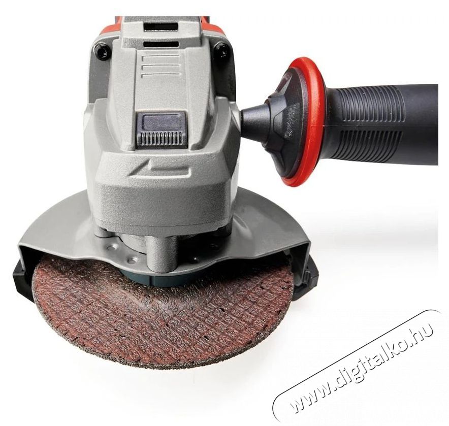 Einhell TE-AG 18/115-2 LI - SOLO AKKUS SAROKCSISZOL&Oacute; H&aacute;ztart&aacute;s / Otthon / K&uuml;lt&eacute;r - K&uuml;lt&eacute;r / kerti term&eacute;k / grill - S&ouml;v&eacute;ny / k&eacute;zi fű &eacute;s lomb v&aacute;g&oacute; - 516697