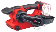 Einhell Professional TP-BS 18/457 Li BL-Solo, akkumul&aacute;toros H&aacute;ztart&aacute;s / Otthon / K&uuml;lt&eacute;r - Szersz&aacute;m - Csiszol&oacute; g&eacute;p - 518678