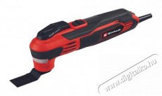 Einhell TE-MG 350 EQ MULTICSISZOL&Oacute; H&aacute;ztart&aacute;s / Otthon / K&uuml;lt&eacute;r - Szersz&aacute;m - Multifunkci&oacute;s g&eacute;p - 516374