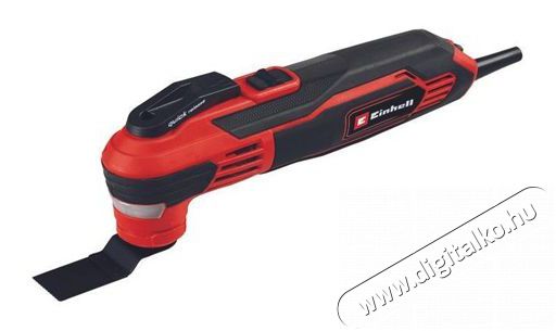 Einhell TE-MG 350 EQ MULTICSISZOL&Oacute; H&aacute;ztart&aacute;s / Otthon / K&uuml;lt&eacute;r - Szersz&aacute;m - Multifunkci&oacute;s g&eacute;p - 516374