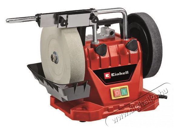 Einhell TC-WG 200 nedvesk&ouml;sz&ouml;rű H&aacute;ztart&aacute;s / Otthon / K&uuml;lt&eacute;r - Szersz&aacute;m - K&ouml;sz&ouml;rű - 530826