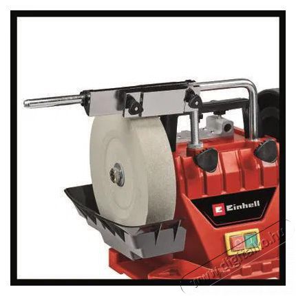 Einhell TC-WG 200 nedvesk&ouml;sz&ouml;rű H&aacute;ztart&aacute;s / Otthon / K&uuml;lt&eacute;r - Szersz&aacute;m - K&ouml;sz&ouml;rű - 530826