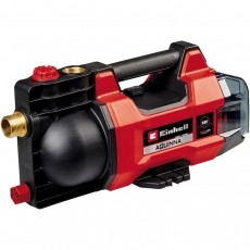 Einhell Expert AQUINNA 18/28 Power X-Change 18 V akkumul&aacute;toros kerti szivatty&uacute;, max. 2800 L/h, nyom&oacute;magass&aacute;g max. 25 m, ECO/Boost m&oacute;d H&aacute;ztart&aacute;s / Otthon / K&uuml;lt&eacute;r - K&uuml;lt&eacute;r / kerti term&eacute;k / grill - Szivatty&uacute; - 535162