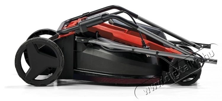 Einhell GC-EM 1800/43 elektromos fűny&iacute;r&oacute;, teljes&iacute;tm&eacute;ny 1800 W, v&aacute;g&aacute;si sz&eacute;less&eacute;g 43 cm, v&aacute;g&aacute;si magass&aacute;g 20 - 65 mm, 6 v&aacute;g&aacute;si szint, 50 literes gyűjtőzs&aacute;k H&aacute;ztart&aacute;s / Otthon / K&uuml;lt&eacute;r - K&uuml;lt&eacute;r / kerti term&eacute;k / grill - Fűny&iacute;r&oacute; / gyeplaz&iacute;t&oacute; - 535163