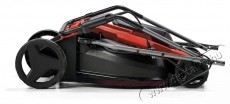 Einhell GC-EM 1800/43 elektromos fűny&iacute;r&oacute;, teljes&iacute;tm&eacute;ny 1800 W, v&aacute;g&aacute;si sz&eacute;less&eacute;g 43 cm, v&aacute;g&aacute;si magass&aacute;g 20 - 65 mm, 6 v&aacute;g&aacute;si szint, 50 literes gyűjtőzs&aacute;k H&aacute;ztart&aacute;s / Otthon / K&uuml;lt&eacute;r - K&uuml;lt&eacute;r / kerti term&eacute;k / grill - Fűny&iacute;r&oacute; / gyeplaz&iacute;t&oacute; - 535163