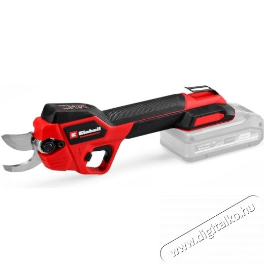 Einhell GP-LS 18/28 Li BL-Solo akkus &aacute;gv&aacute;g&oacute; (akku &eacute;s t&ouml;ltő n&eacute;lk&uuml;l) H&aacute;ztart&aacute;s / Otthon / K&uuml;lt&eacute;r - K&uuml;lt&eacute;r / kerti term&eacute;k / grill - K&uuml;lt&eacute;ri / kerti szersz&aacute;m - 535167