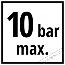 Einhell TC-AC 270/50/10 olajjal t&ouml;lt&ouml;tt l&eacute;gkompresszor, H&aacute;ztart&aacute;s / Otthon / K&uuml;lt&eacute;r - Szersz&aacute;m - Kompresszor - 535144