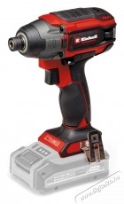 Einhell TP-CI 18/220 Li BL-Solo Akkus &uuml;tvecsavaroz&oacute;, akkumul&aacute;tor &eacute;s t&ouml;ltő n&eacute;lk&uuml;l (4510085) H&aacute;ztart&aacute;s / Otthon / K&uuml;lt&eacute;r - Szersz&aacute;m - F&uacute;r&oacute; / f&uacute;r&oacute;kalap&aacute;cs - 540002