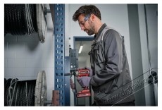 Einhell TP-CI 18/220 Li BL-Solo Akkus &uuml;tvecsavaroz&oacute;, akkumul&aacute;tor &eacute;s t&ouml;ltő n&eacute;lk&uuml;l (4510085) H&aacute;ztart&aacute;s / Otthon / K&uuml;lt&eacute;r - Szersz&aacute;m - F&uacute;r&oacute; / f&uacute;r&oacute;kalap&aacute;cs - 540002