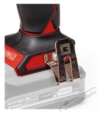 Einhell TP-CI 18/220 Li BL-Solo Akkus &uuml;tvecsavaroz&oacute;, akkumul&aacute;tor &eacute;s t&ouml;ltő n&eacute;lk&uuml;l (4510085) H&aacute;ztart&aacute;s / Otthon / K&uuml;lt&eacute;r - Szersz&aacute;m - F&uacute;r&oacute; / f&uacute;r&oacute;kalap&aacute;cs - 540002