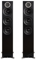 ELAC Debut Reference DFR 52 Black/Wood Audio-Video / Hifi / Multimédia - Hangfal - Hangfalszett - Hangfalszett - 523498