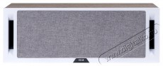 ELAC Debut Reference DCR 52 White/Wood Hangfal Audio-Video / Hifi / Multim&eacute;dia - Hangfal - Hangfalszett - Polc / &aacute;llv&aacute;nyos/ h&aacute;tt&eacute;r hangsug&aacute;rz&oacute; - 530470