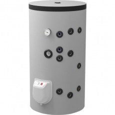 ELDOM FV15060S2 termoelektromos kaz&aacute;n, k&eacute;t tekercs, 3000W, 150 liter H&aacute;ztart&aacute;s / Otthon / K&uuml;lt&eacute;r - V&iacute;zmeleg&iacute;tő / bojler / t&aacute;rol&oacute; - V&iacute;zmeleg&iacute;tő - 536415