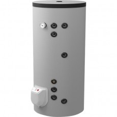 ELDOM FV20060S21 termoelektromos kaz&aacute;n k&eacute;t tekercses, 3000 W, 200 l H&aacute;ztart&aacute;s / Otthon / K&uuml;lt&eacute;r - V&iacute;zmeleg&iacute;tő / bojler / t&aacute;rol&oacute; - V&iacute;zmeleg&iacute;tő - 536414