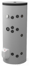 ELDOM FV20060S21 termoelektromos kaz&aacute;n k&eacute;t tekercses, 3000 W, 200 l H&aacute;ztart&aacute;s / Otthon / K&uuml;lt&eacute;r - V&iacute;zmeleg&iacute;tő / bojler / t&aacute;rol&oacute; - V&iacute;zmeleg&iacute;tő - 536414
