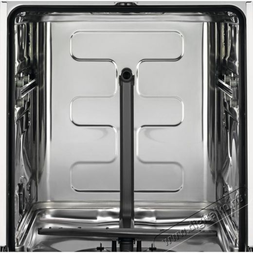 Electrolux EEA27200L be&eacute;p&iacute;thető mosogat&oacute;g&eacute;p Konyhai term&eacute;kek - Mosogat&oacute;g&eacute;p - Norm&aacute;l (60cm) be&eacute;p&iacute;thető mosogat&oacute;g&eacute;p - 353823