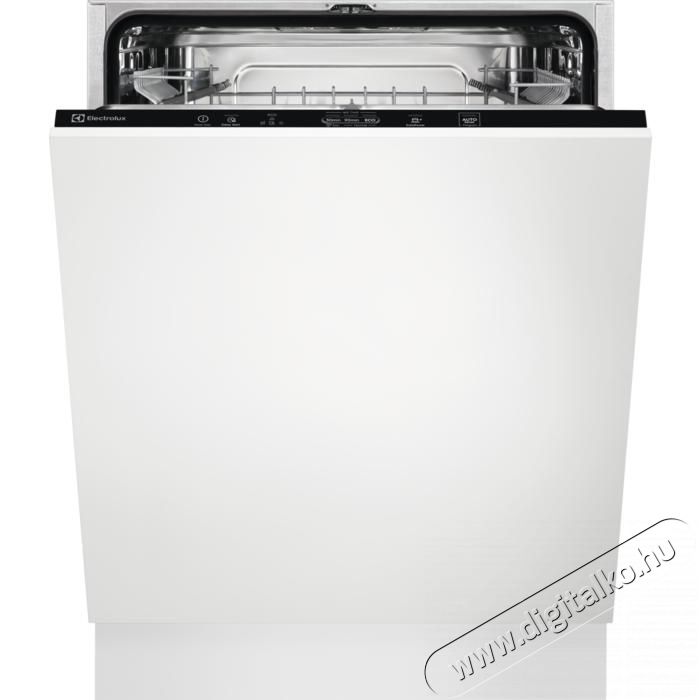 Electrolux EEA27200L be&eacute;p&iacute;thető mosogat&oacute;g&eacute;p Konyhai term&eacute;kek - Mosogat&oacute;g&eacute;p - Norm&aacute;l (60cm) be&eacute;p&iacute;thető mosogat&oacute;g&eacute;p - 353823