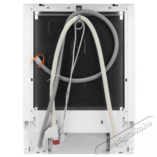 Electrolux EEA27200L be&eacute;p&iacute;thető mosogat&oacute;g&eacute;p Konyhai term&eacute;kek - Mosogat&oacute;g&eacute;p - Norm&aacute;l (60cm) be&eacute;p&iacute;thető mosogat&oacute;g&eacute;p - 353823