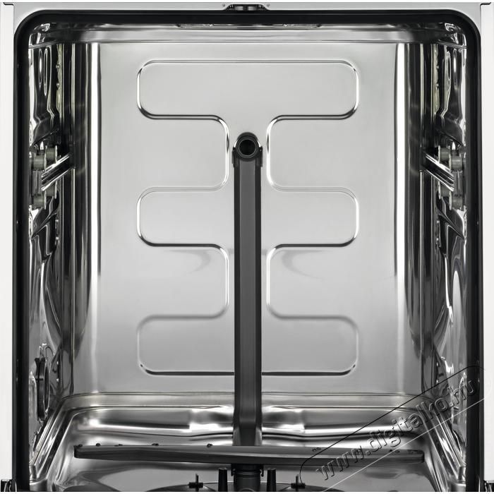 Electrolux EEA27200L be&eacute;p&iacute;thető mosogat&oacute;g&eacute;p Konyhai term&eacute;kek - Mosogat&oacute;g&eacute;p - Norm&aacute;l (60cm) be&eacute;p&iacute;thető mosogat&oacute;g&eacute;p - 353823