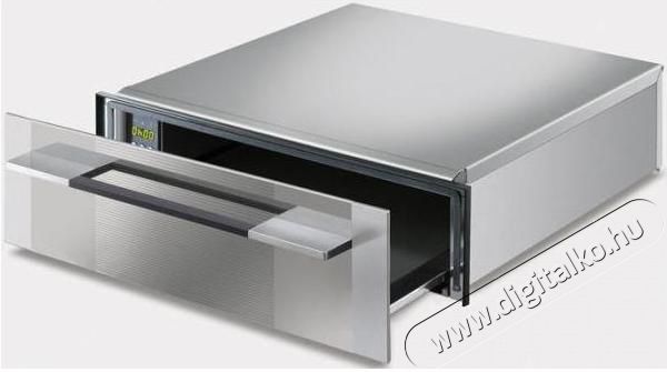 Electrolux EED14700OX melegentart&oacute; fi&oacute;k Konyhai term&eacute;kek - S&uuml;tő-főzőlap, tűzhely (be&eacute;p&iacute;thető) - Melegentart&oacute; fi&oacute;k - 295117