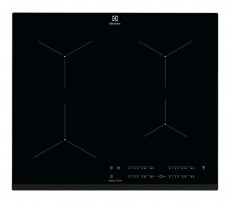 Electrolux EIT61443B be&eacute;p&iacute;thető indukci&oacute;s főzőlap Konyhai term&eacute;kek - S&uuml;tő-főzőlap, tűzhely (be&eacute;p&iacute;thető) - Indukci&oacute;s főzőlap (be&eacute;p&iacute;thető) - 340615