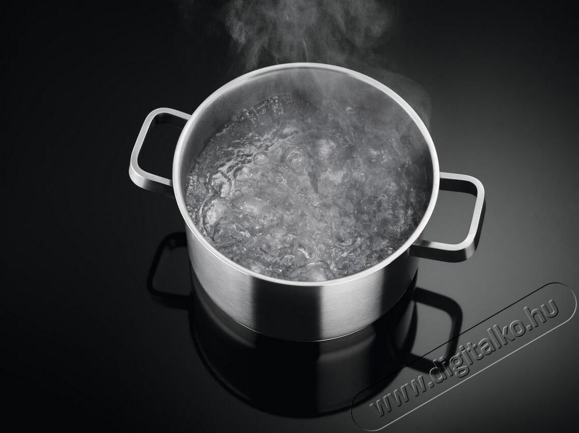 Electrolux EIT61443B be&eacute;p&iacute;thető indukci&oacute;s főzőlap Konyhai term&eacute;kek - S&uuml;tő-főzőlap, tűzhely (be&eacute;p&iacute;thető) - Indukci&oacute;s főzőlap (be&eacute;p&iacute;thető) - 340615