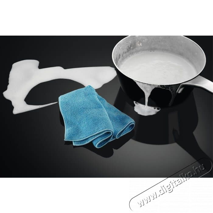 Electrolux EIV634 be&eacute;p&iacute;thető indukci&oacute;s főzőlap Konyhai term&eacute;kek - S&uuml;tő-főzőlap, tűzhely (be&eacute;p&iacute;thető) - Indukci&oacute;s főzőlap (be&eacute;p&iacute;thető) - 340616
