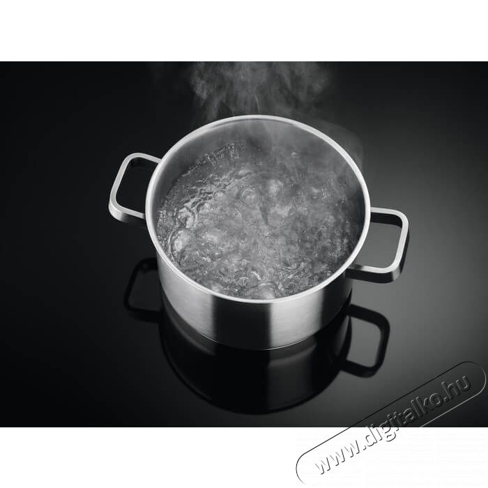 Electrolux EIV634 be&eacute;p&iacute;thető indukci&oacute;s főzőlap Konyhai term&eacute;kek - S&uuml;tő-főzőlap, tűzhely (be&eacute;p&iacute;thető) - Indukci&oacute;s főzőlap (be&eacute;p&iacute;thető) - 340616