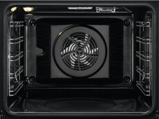 Electrolux EOD5H70X elektromos gőzs&uuml;tő Konyhai term&eacute;kek - S&uuml;tő-főzőlap, tűzhely (be&eacute;p&iacute;thető) - S&uuml;tő (be&eacute;p&iacute;thető) - 353844