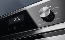 Electrolux EOD5H70X elektromos gőzs&uuml;tő Konyhai term&eacute;kek - S&uuml;tő-főzőlap, tűzhely (be&eacute;p&iacute;thető) - S&uuml;tő (be&eacute;p&iacute;thető) - 353844