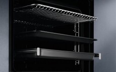 Electrolux EOD5H70X elektromos gőzs&uuml;tő Konyhai term&eacute;kek - S&uuml;tő-főzőlap, tűzhely (be&eacute;p&iacute;thető) - S&uuml;tő (be&eacute;p&iacute;thető) - 353844