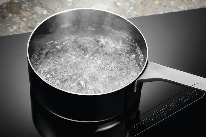 Electrolux LIR60433B indukci&oacute;s főzőlap Konyhai term&eacute;kek - S&uuml;tő-főzőlap, tűzhely (be&eacute;p&iacute;thető) - Indukci&oacute;s főzőlap (be&eacute;p&iacute;thető) - 347344