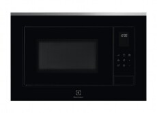 Electrolux LMS4253TMX beépíthető mikrohullámú sütő Konyhai termékek - Mikrohullámú sütő - Mikrohullámú sütő (beépíthető) - 353863