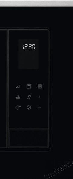 Electrolux LMS4253TMX be&eacute;p&iacute;thető mikrohull&aacute;m&uacute; s&uuml;tő Konyhai term&eacute;kek - Mikrohull&aacute;m&uacute; s&uuml;tő - Mikrohull&aacute;m&uacute; s&uuml;tő (be&eacute;p&iacute;thető) - 353863