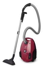Electrolux EPF61RR PowerForce porzs&aacute;kos porsz&iacute;v&oacute; H&aacute;ztart&aacute;s / Otthon / K&uuml;lt&eacute;r - Porsz&iacute;v&oacute; / takar&iacute;t&oacute;g&eacute;p - Porzs&aacute;kos porsz&iacute;v&oacute; - 326526