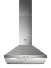 Electrolux LFC316X kürtős páraelszívó Konyhai termékek - Páraelszívó - Kürtős - 340711